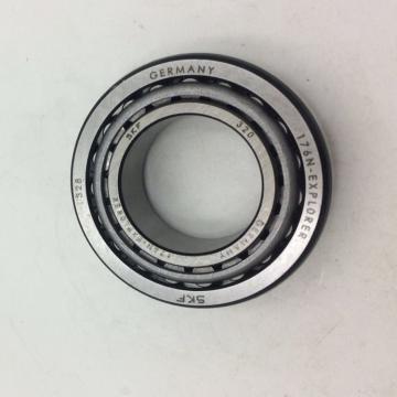 SKF 6312 ZZ / C3 GERMANY  Bearing 60×130×31