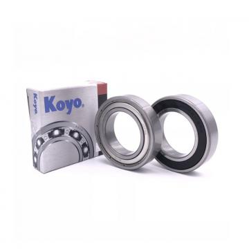 KOYO 612 5159 YSX JAPAN  Bearing 22*58*32