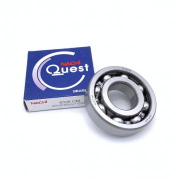 NACHI 6305.  C3-091221 JAPAN  Bearing 25×62×17