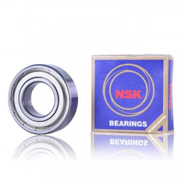 NSK 6309-Z-C3 JAPAN  Bearing 45×100×25