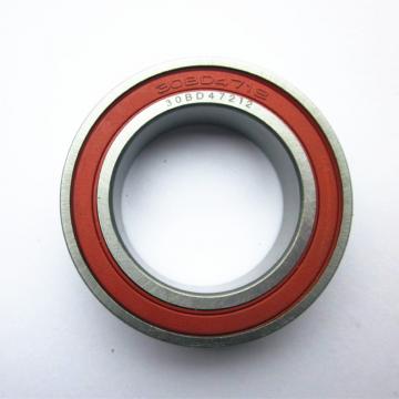 NSK 6309C4 JAPAN  Bearing 45×100×25