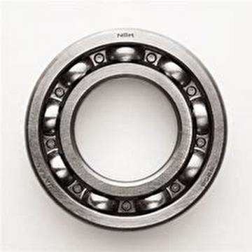 NSK 6309-2RS C3 JAPAN  Bearing 45×100×25