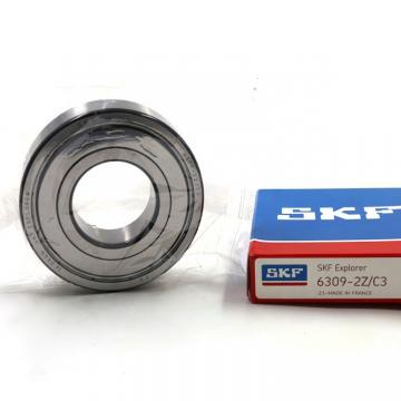 SKF 626-2Z/C3 MALAYSIA Bearing 6×19×6