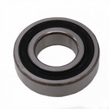 SKF 6203-08VV USA  Bearing 17×40×12