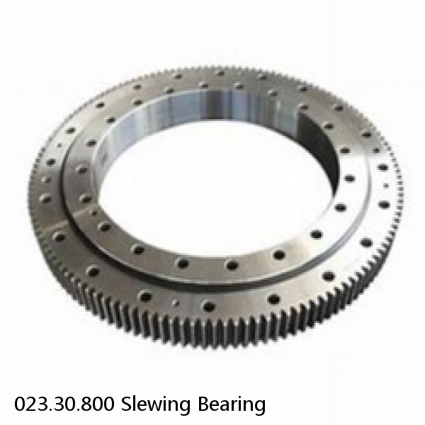 023.30.800 Slewing Bearing