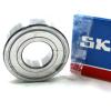 SKF 6302-2RSH/C3 MALAYSIA Bearing 15×42×13