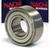 NACHI 6302-2NSEC3 JAPAN Bearing 15X42X13