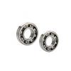 45 mm x 100 mm x 25 mm  NSK 6309ZZ JAPAN  Bearing 45×100×25